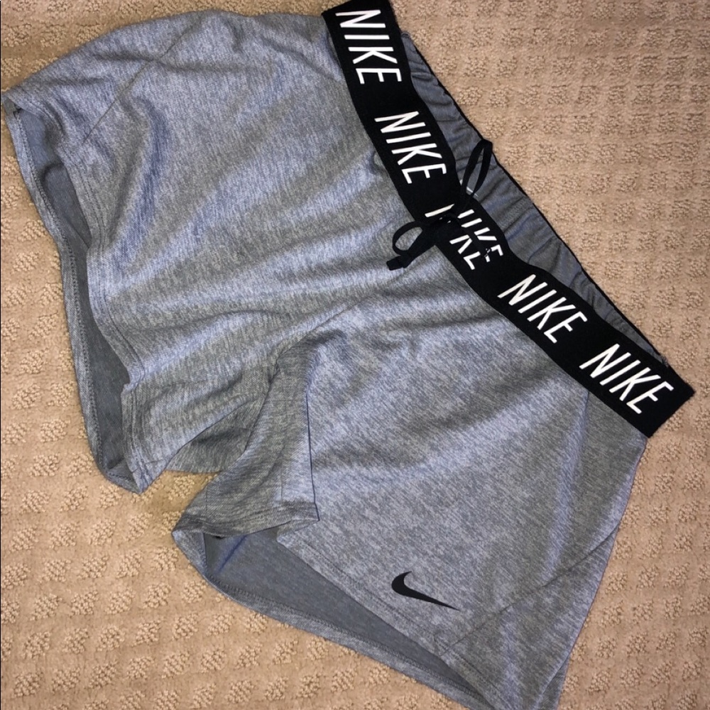 Nike Dri fit shorts